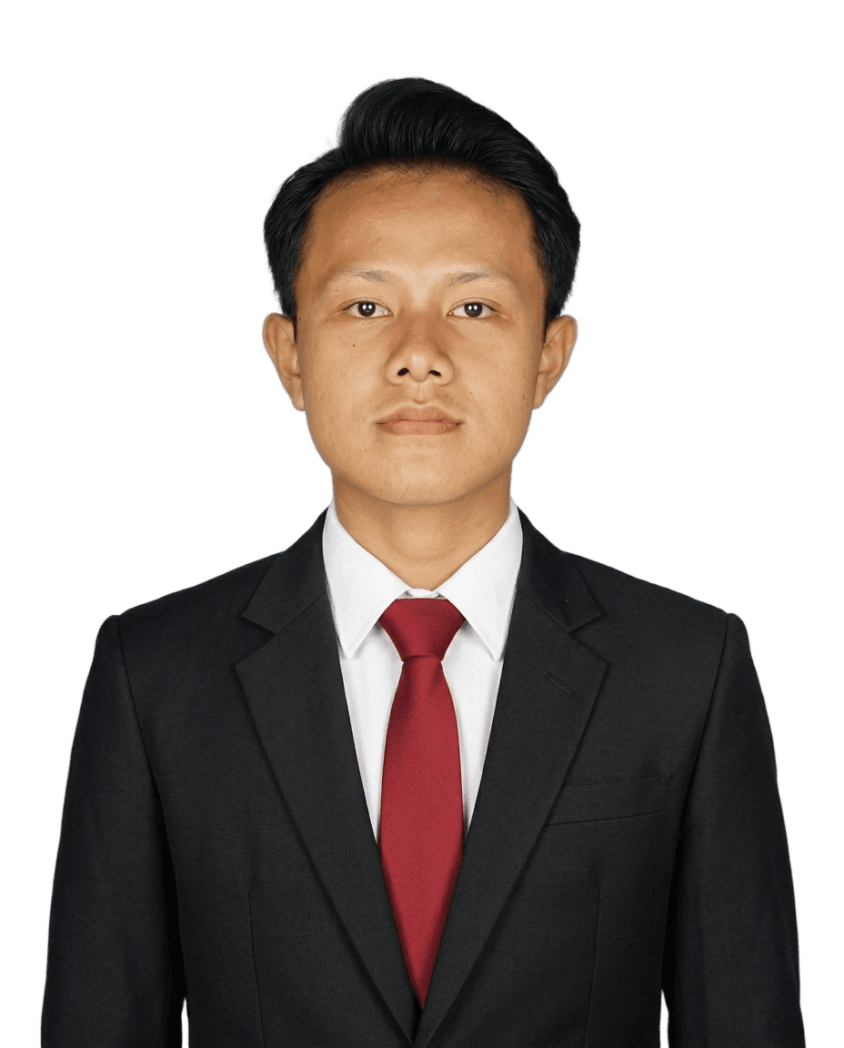 Afin Riyandika - IT Support Specialist